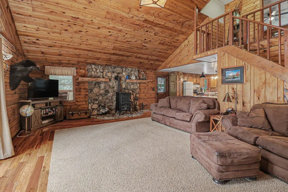 1384 Olson Road Manistee, MI 49660