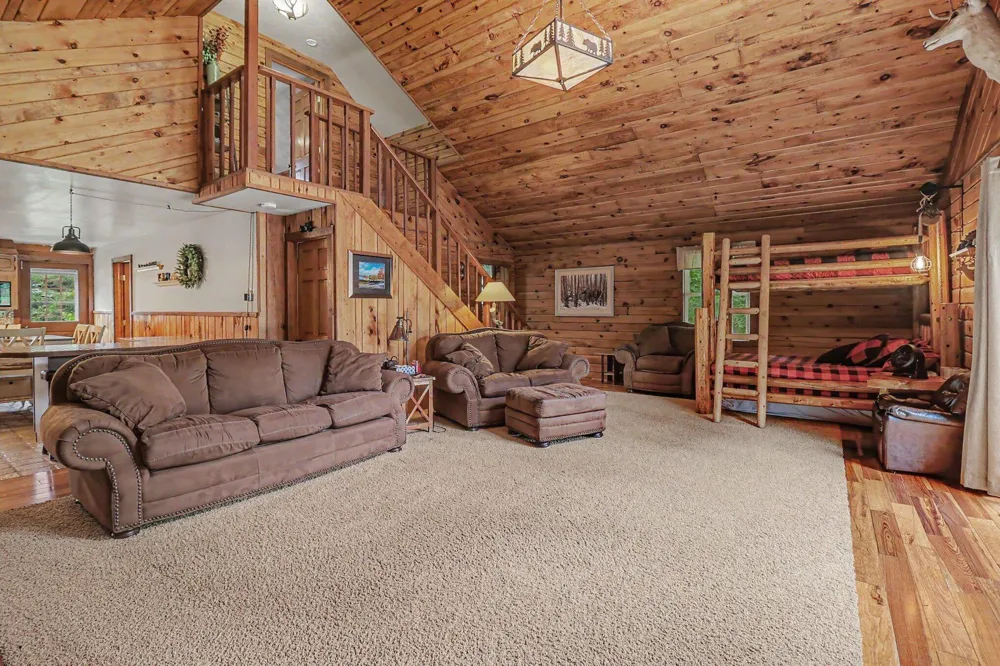 1384 Olson Road Manistee, MI 49660