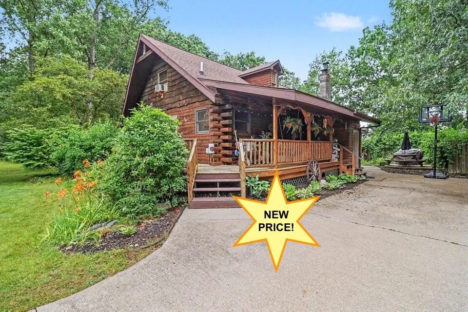 1384 Olson Road Manistee, MI 49660