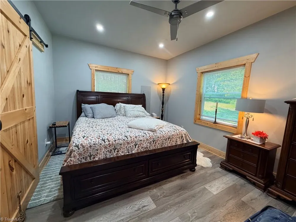 74 Forest Lane Ennice, NC 28623