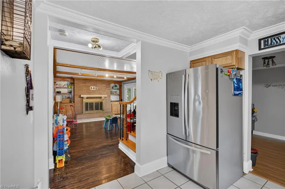 2441 Cunningham Road Thomasville, NC 27360