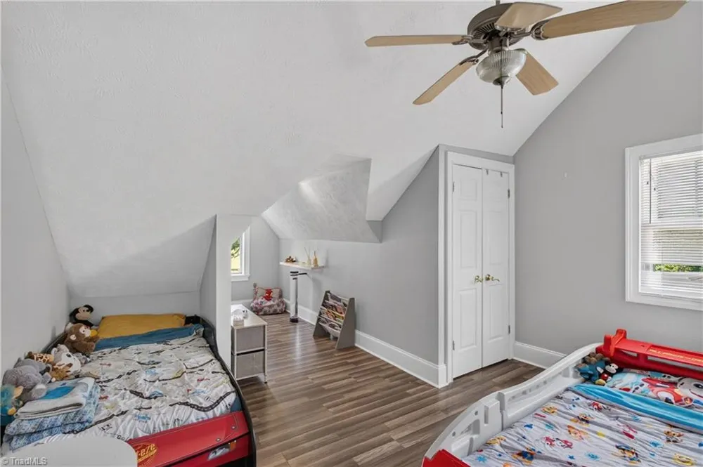 2441 Cunningham Road Thomasville, NC 27360