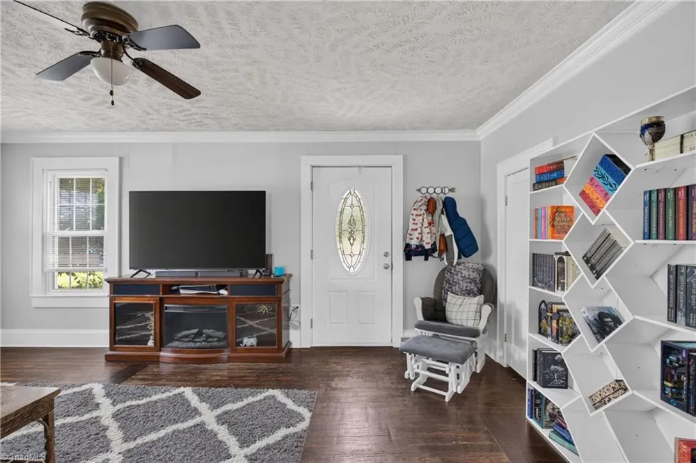 2441 Cunningham Road Thomasville, NC 27360