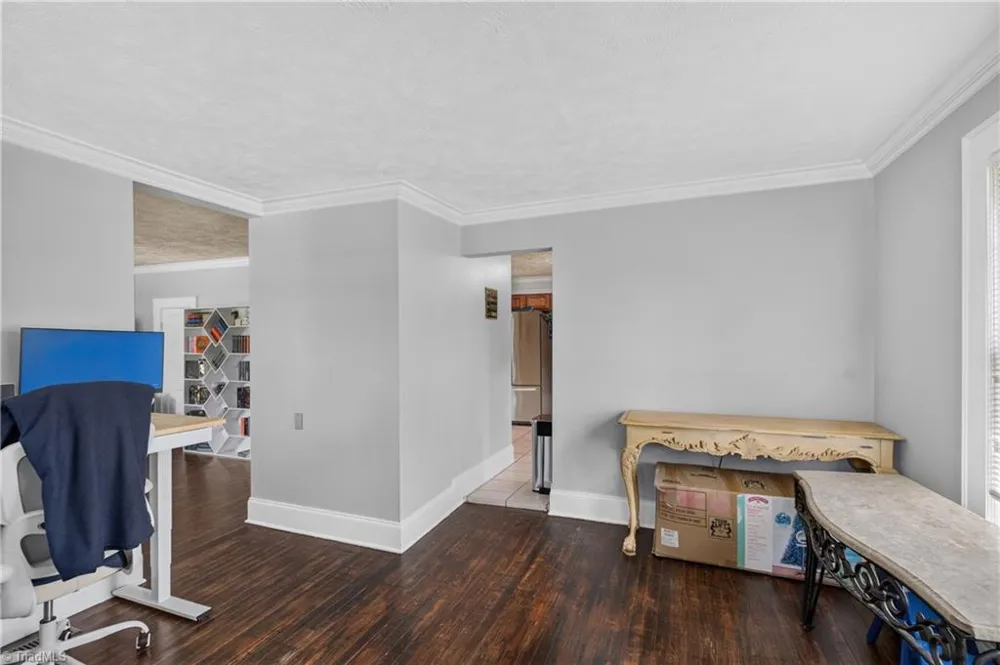 2441 Cunningham Road Thomasville, NC 27360