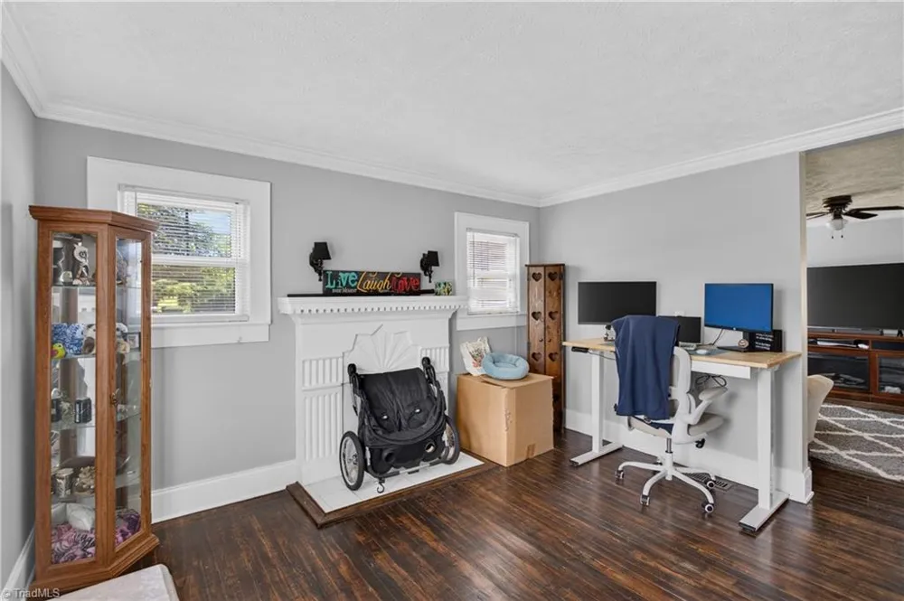 2441 Cunningham Road Thomasville, NC 27360