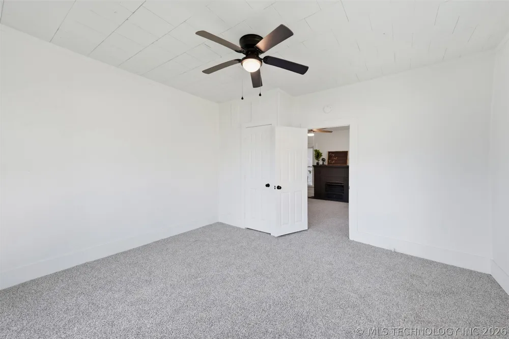 311 F STREET NE Ardmore, OK 73401