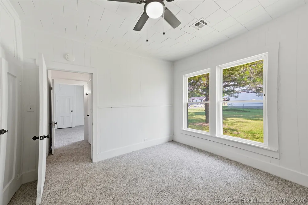 311 F STREET NE Ardmore, OK 73401