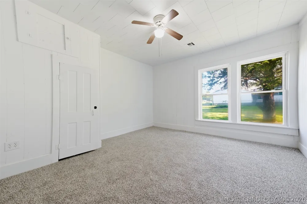 311 F STREET NE Ardmore, OK 73401