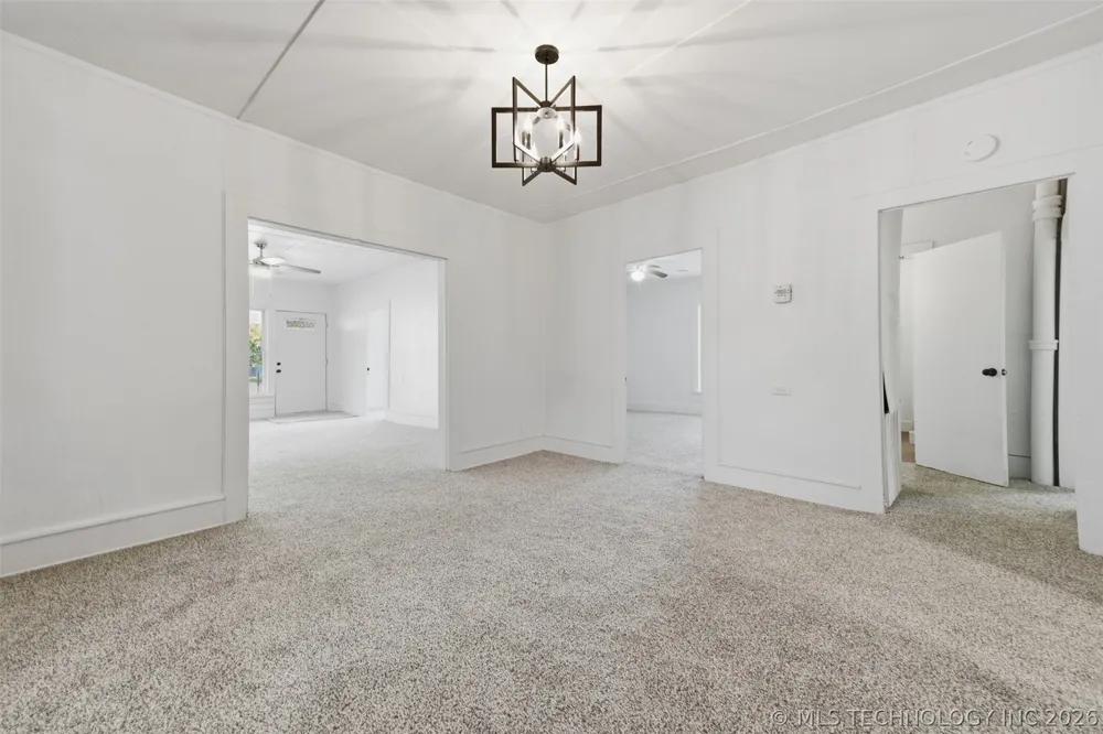 311 F STREET NE Ardmore, OK 73401