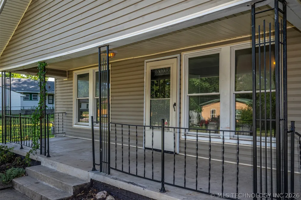 311 F STREET NE Ardmore, OK 73401