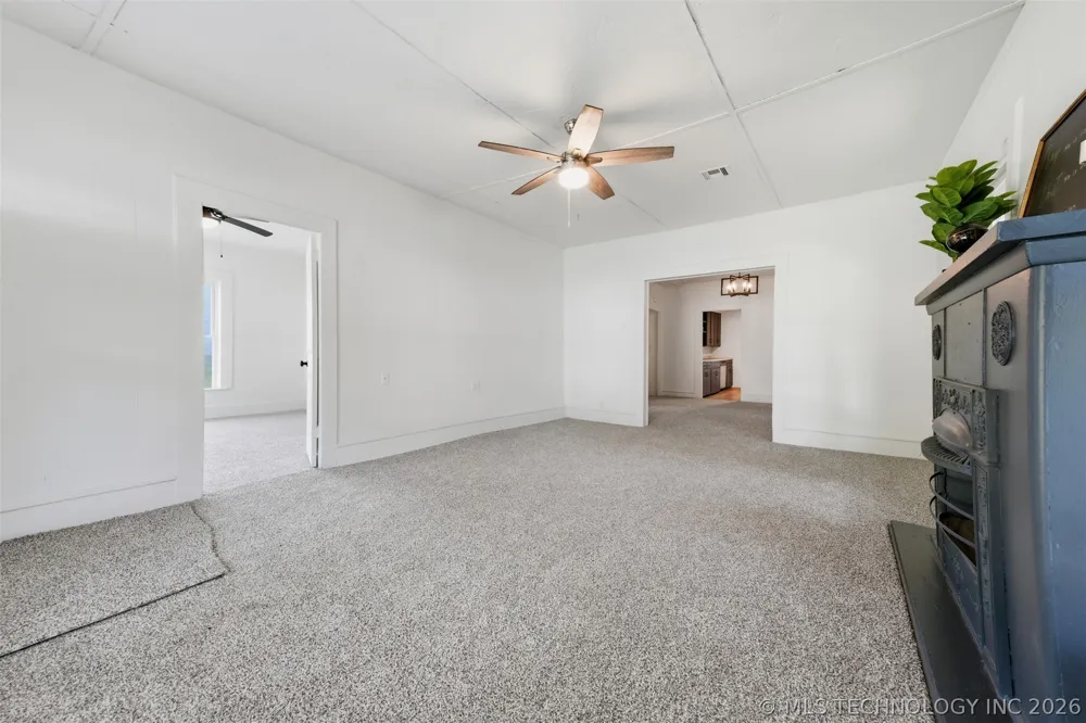 311 F STREET NE Ardmore, OK 73401