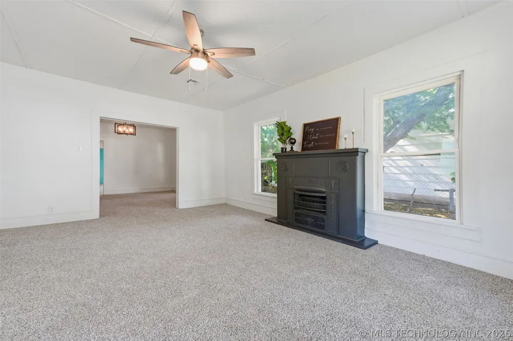 311 F STREET NE Ardmore, OK 73401