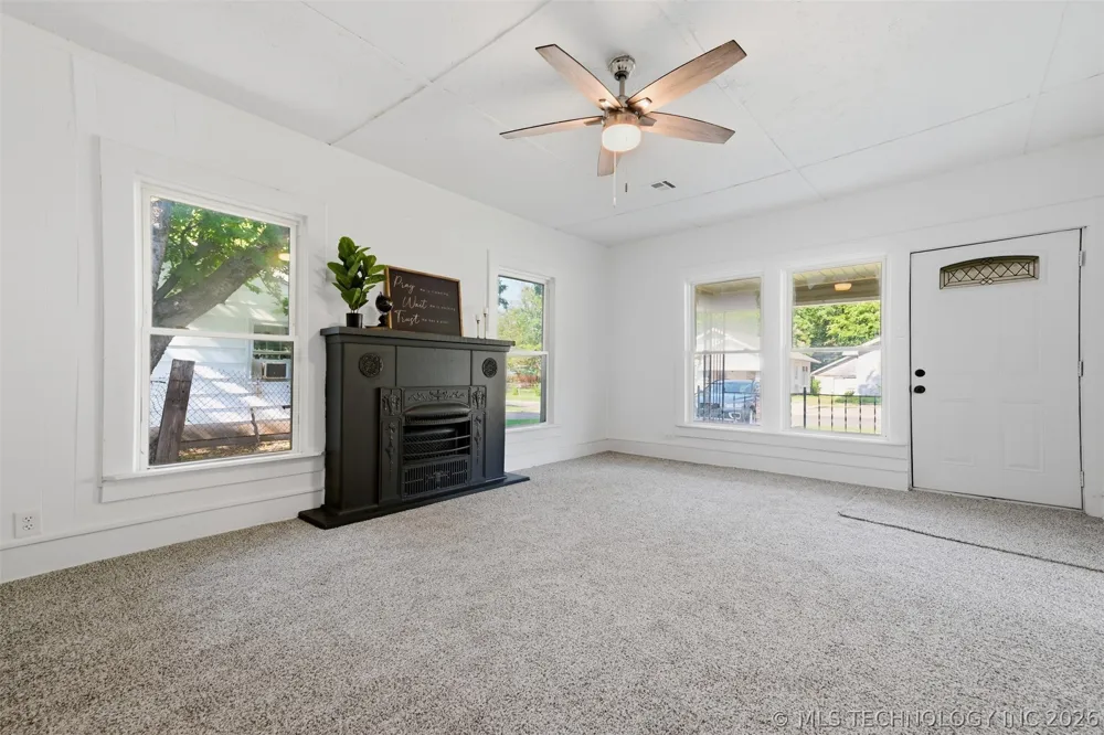 311 F STREET NE Ardmore, OK 73401