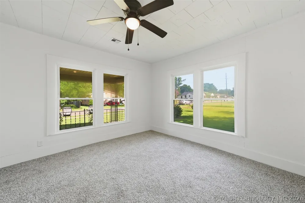 311 F STREET NE Ardmore, OK 73401