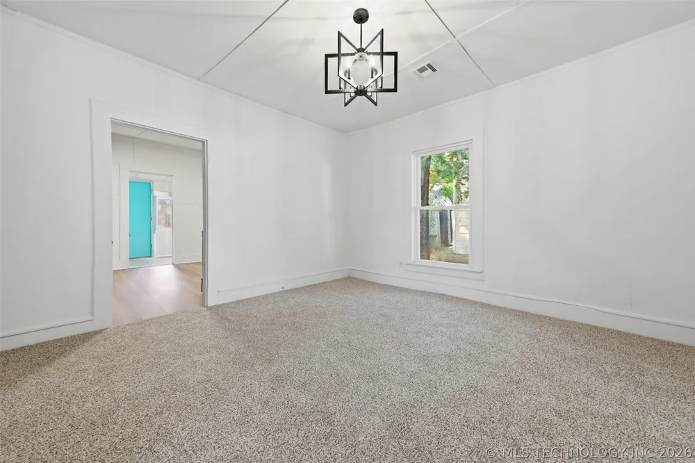 311 F STREET NE Ardmore, OK 73401