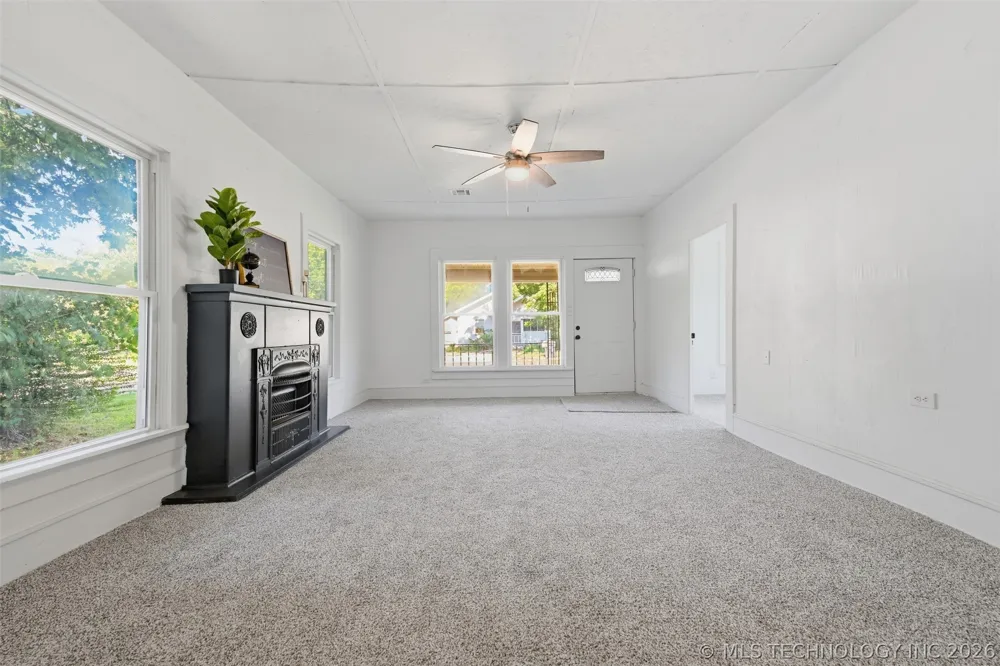 311 F STREET NE Ardmore, OK 73401