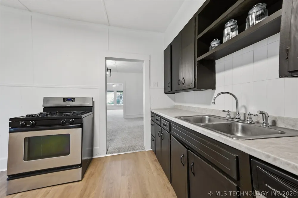 311 F STREET NE Ardmore, OK 73401