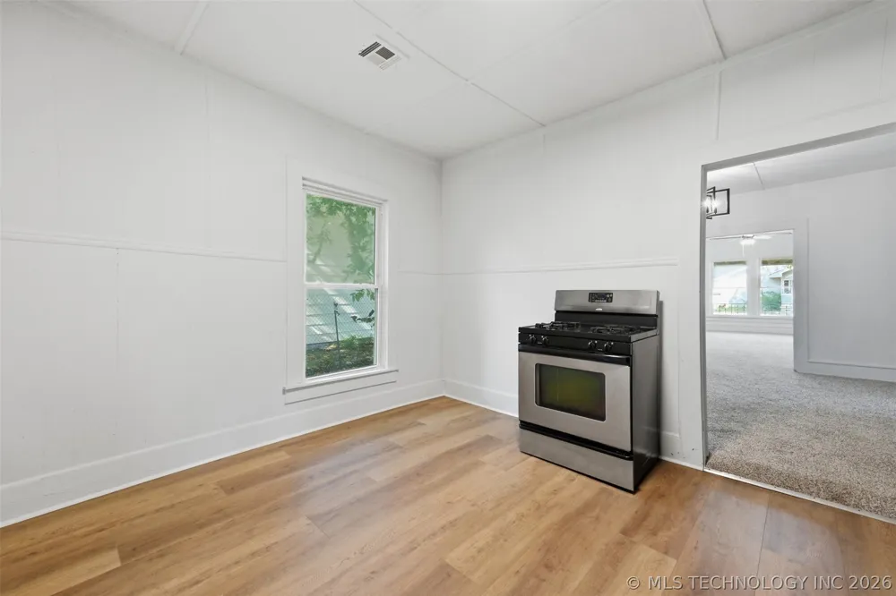 311 F STREET NE Ardmore, OK 73401