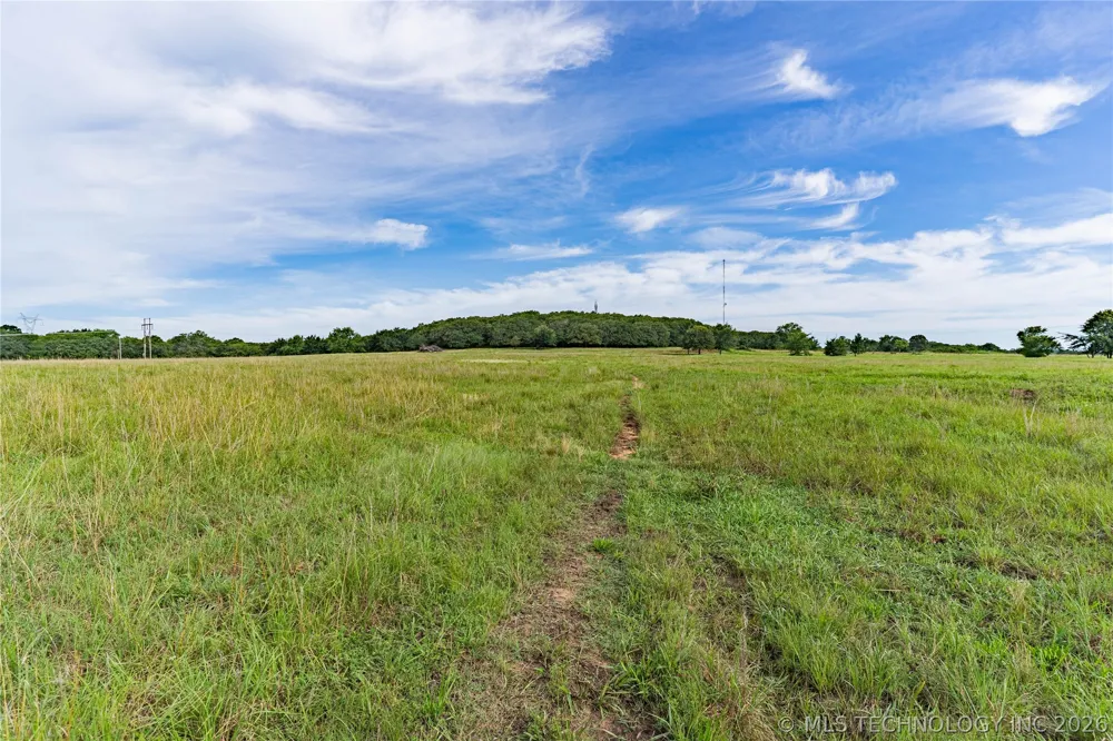 24975 S 305th West Avenue Bristow, OK 74010