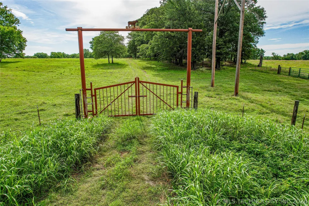 24975 S 305th West Avenue Bristow, OK 74010