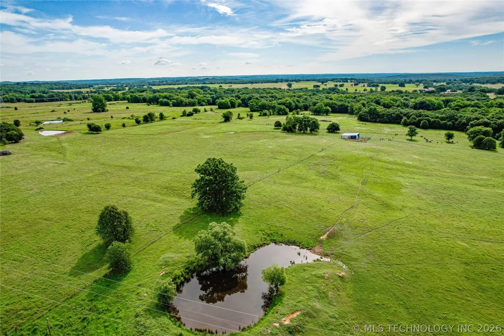 24975 S 305th West Avenue Bristow, OK 74010