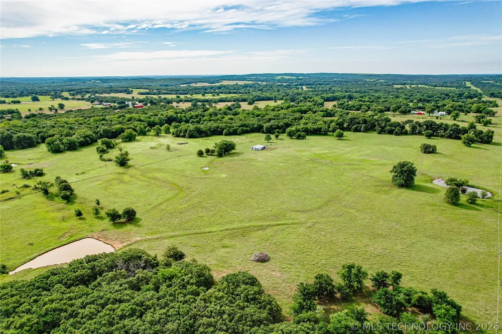 24975 S 305th West Avenue Bristow, OK 74010