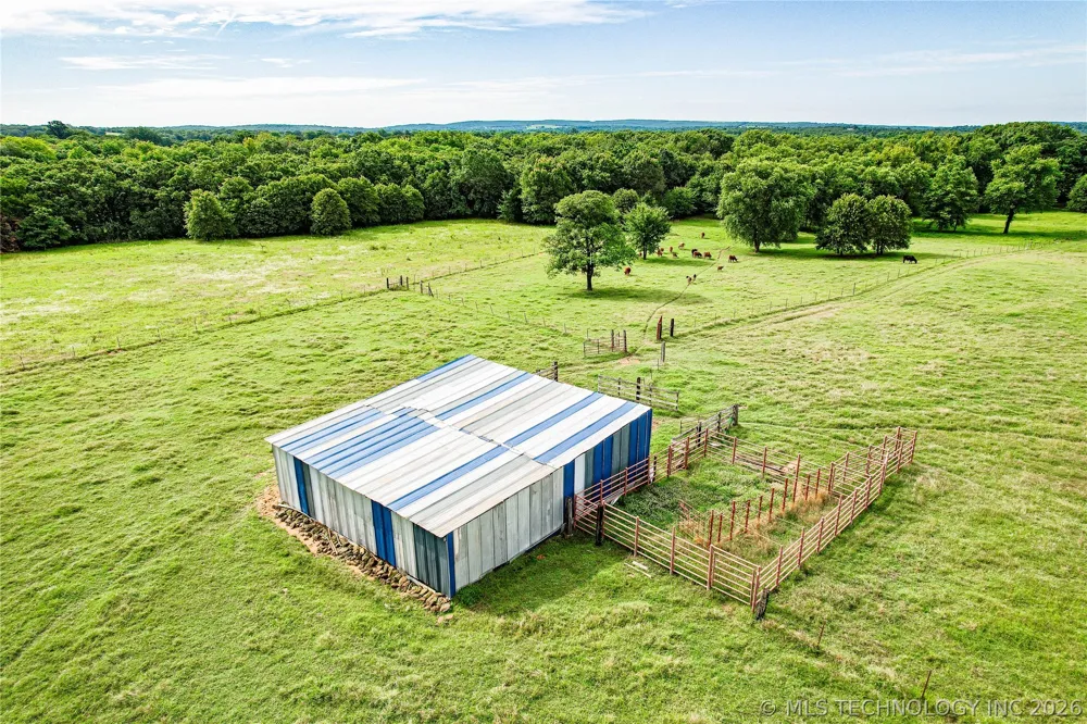24975 S 305th West Avenue Bristow, OK 74010