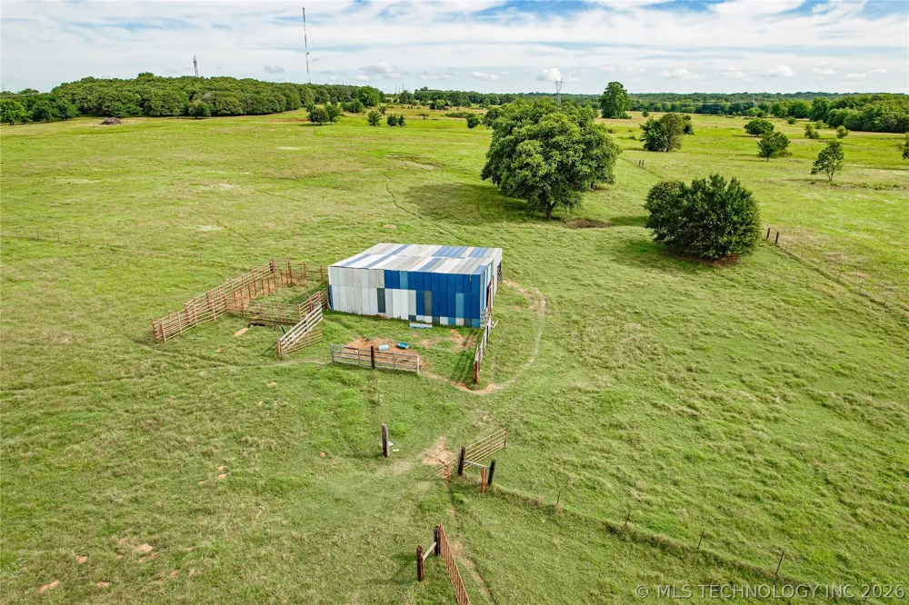 24975 S 305th West Avenue Bristow, OK 74010
