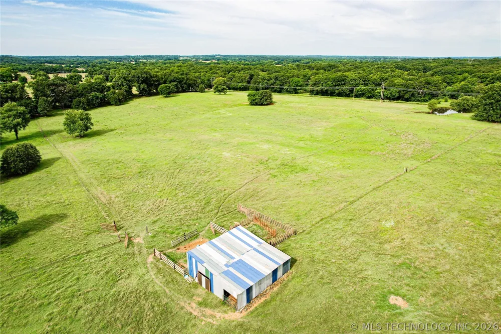 24975 S 305th West Avenue Bristow, OK 74010
