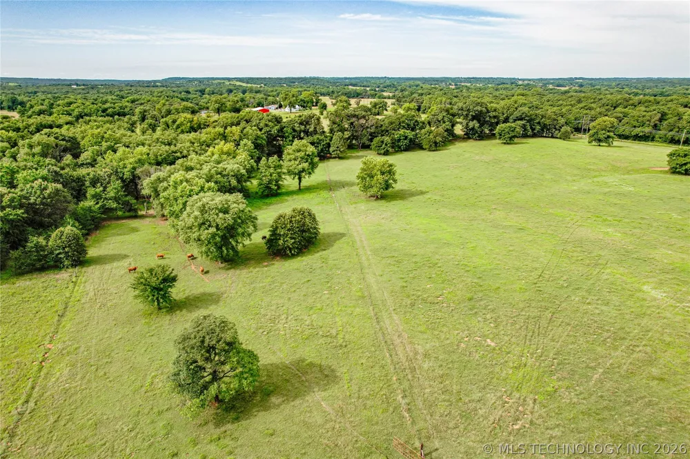 24975 S 305th West Avenue Bristow, OK 74010