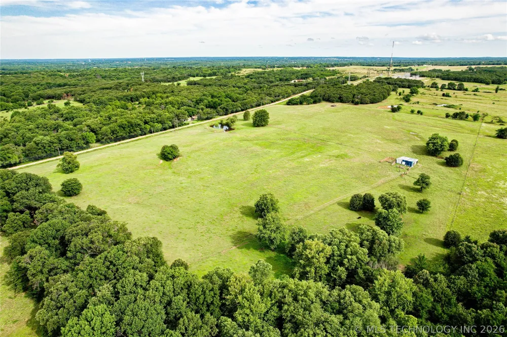24975 S 305th West Avenue Bristow, OK 74010