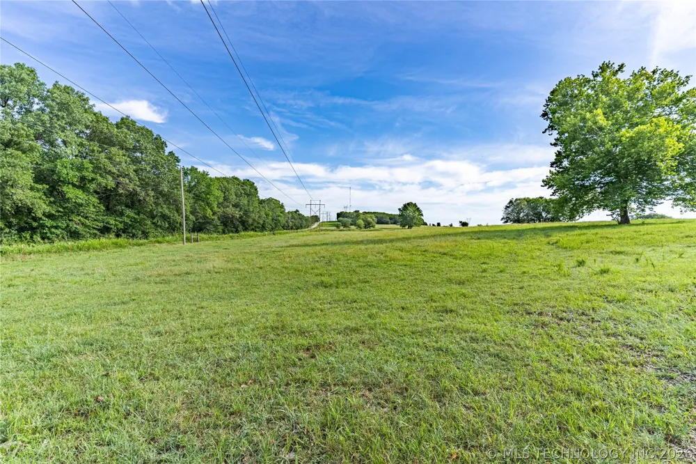 24975 S 305th West Avenue Bristow, OK 74010