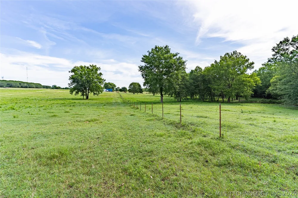24975 S 305th West Avenue Bristow, OK 74010