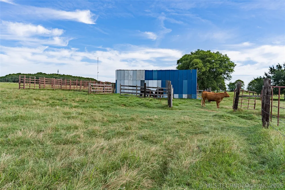 24975 S 305th West Avenue Bristow, OK 74010