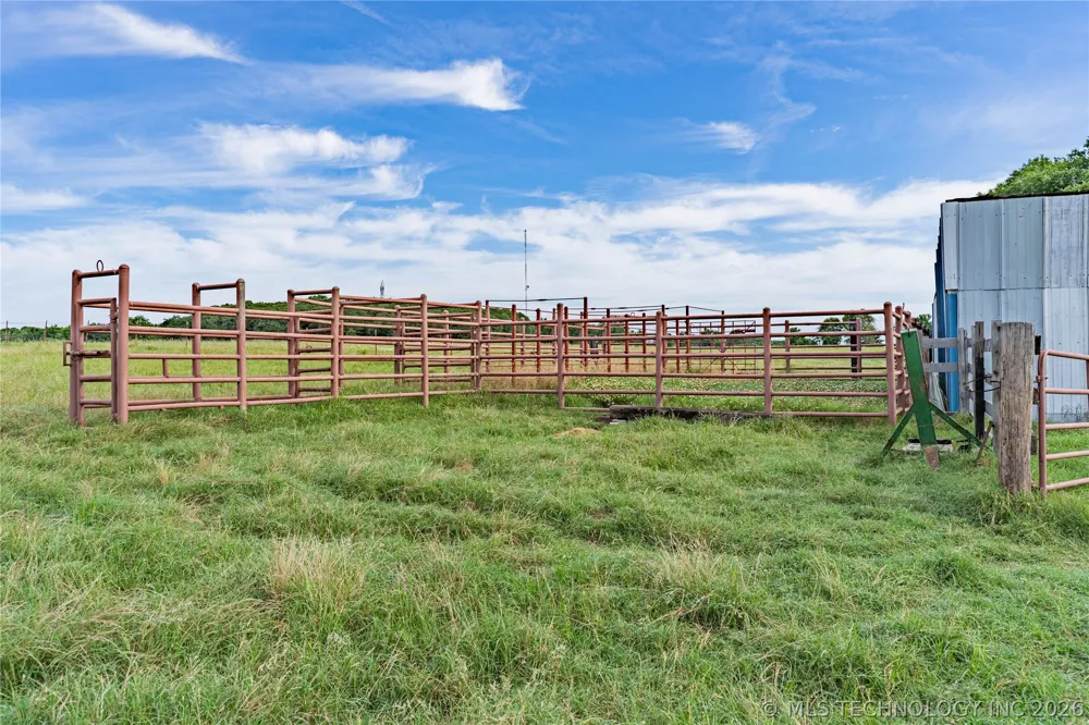 24975 S 305th West Avenue Bristow, OK 74010