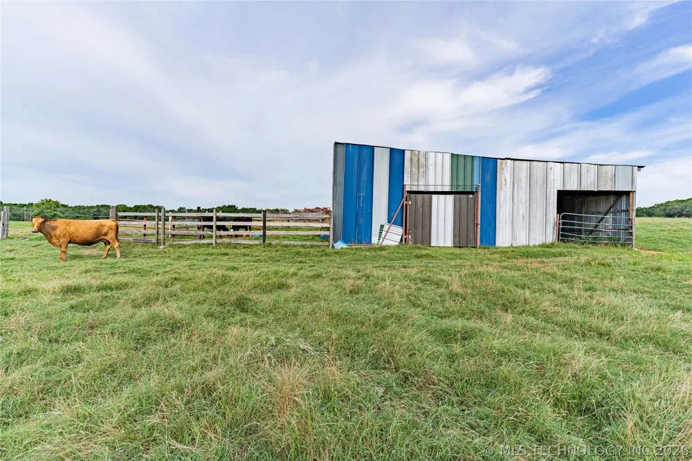 24975 S 305th West Avenue Bristow, OK 74010