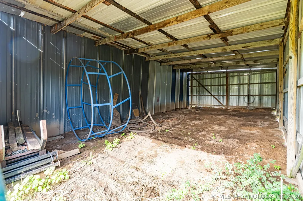 24975 S 305th West Avenue Bristow, OK 74010