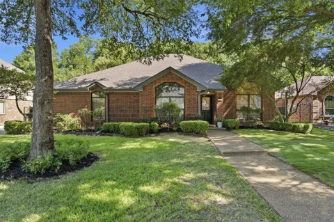 2424 Cornell Drive