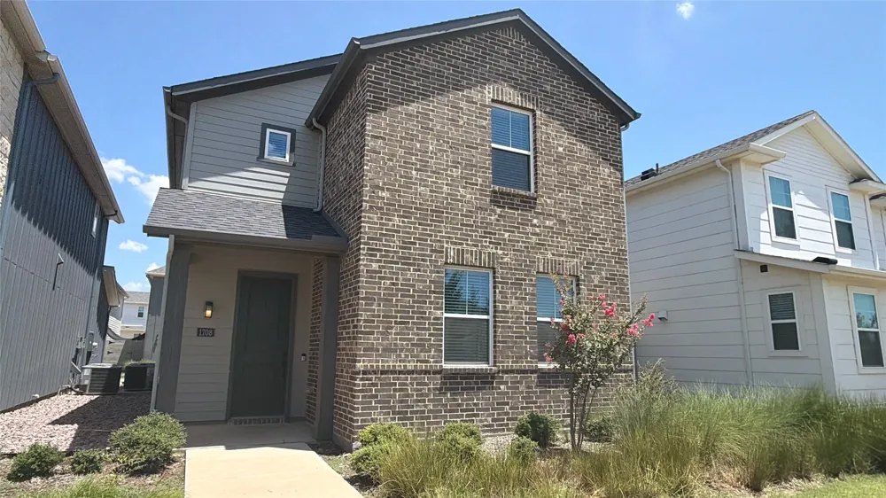 1708 Laurel Lane #2 Argyle, TX 76226