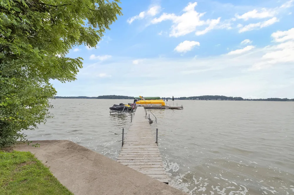 22403 Maple Row Street Cassopolis, MI 49031