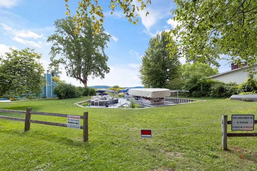 22403 Maple Row Street Cassopolis, MI 49031