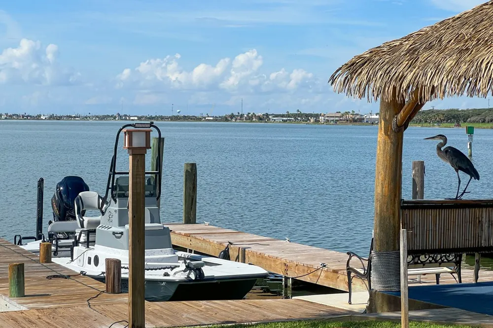 71 Nassau Drive #402 Rockport, TX 78382