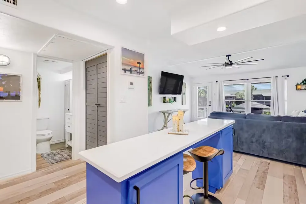 71 Nassau Drive #402 Rockport, TX 78382