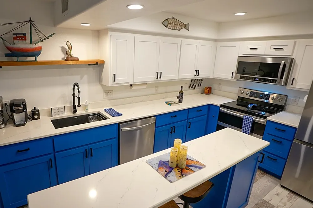 71 Nassau Drive #402 Rockport, TX 78382