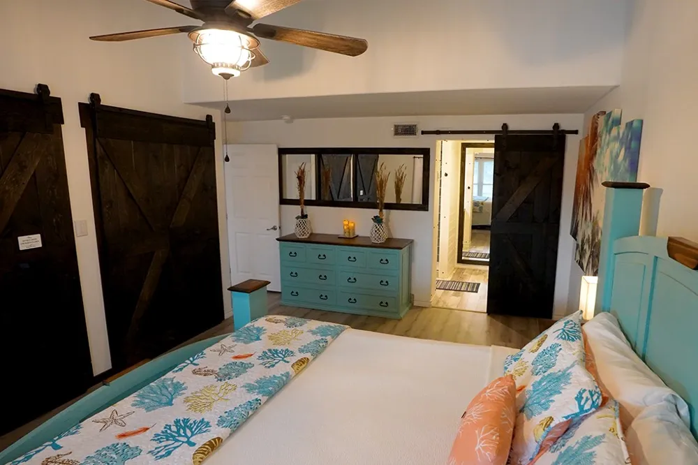 71 Nassau Drive #402 Rockport, TX 78382