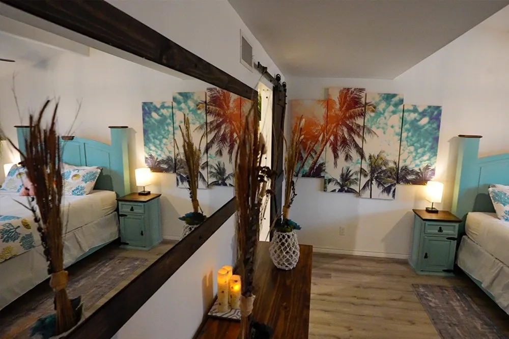 71 Nassau Drive #402 Rockport, TX 78382