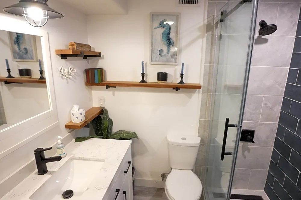 71 Nassau Drive #402 Rockport, TX 78382