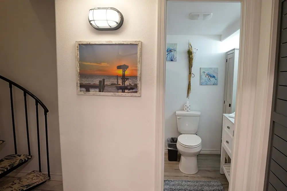 71 Nassau Drive #402 Rockport, TX 78382