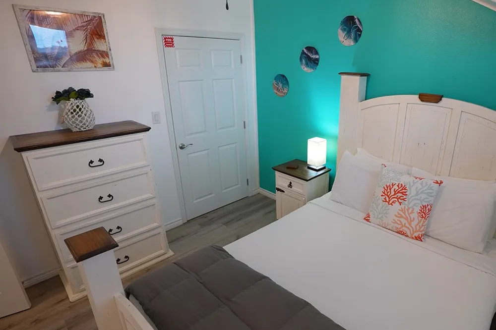 71 Nassau Drive #402 Rockport, TX 78382