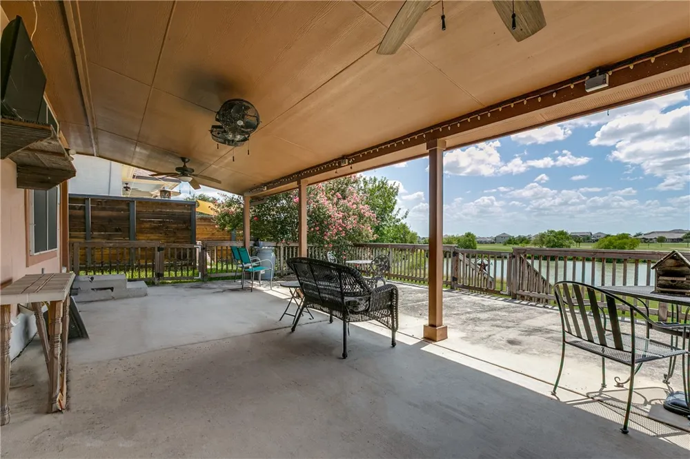 12311 Course View Drive San Antonio, TX 78221